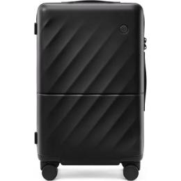 Валіза Xiaomi Ninetygo Ripple Luggage 29 Black (6941413222310)