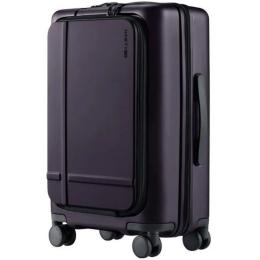 Валіза Xiaomi Ninetygo Sweet Journey Luggage 25 Dark Purple (6941413241991)