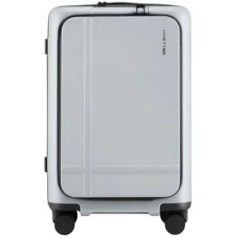 Валіза Xiaomi Ninetygo Sweet Journey Luggage 25 Gray (6941413242011)