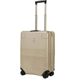 Валіза Victorinox Travel Lexicon S USB Champagne Gold (Vt606781)