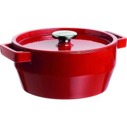Каструля PYREX Slow Cook 4л Red (SC5AC24/8041)