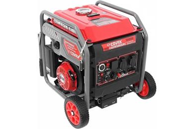 Генератор Covax CGO9500iERC