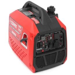 Генератор Covax CG6800i