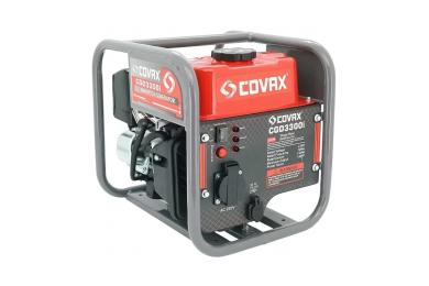 Генератор Covax CGO3300i