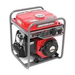 Генератор Covax CGO7300i