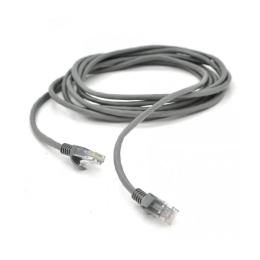 Патч-корд 30м, UTP, cat.5e, CCA, grey Ritar (PCR-CCA/30G / 00229)