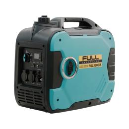 Генератор KAMA FGL3500iS