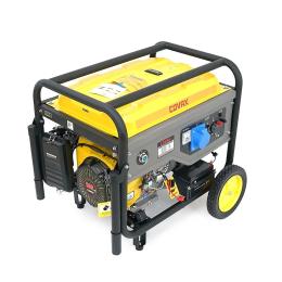 Генератор Covax CV17500LD-E2