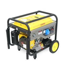 Генератор Covax (CV20500LD-E2) Yellow