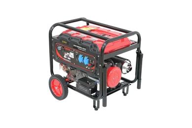 Генератор Covax EPH10000E2-GAS