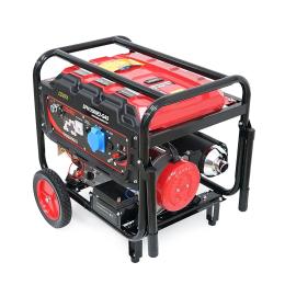 Генератор Covax EPH12500E2-GAS