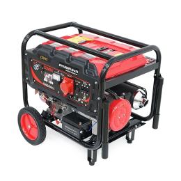 Генератор Covax EPH12500E2-lll-ATS