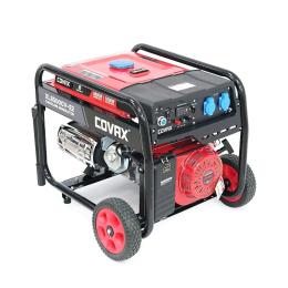 Генератор Covax XL8500CV-E2