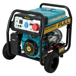 Генератор FULL FGL10000LE3