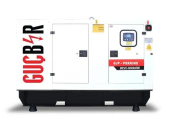 Генератор Gucbir GJP33