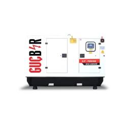 Генератор Gucbir GJP50
