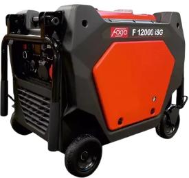 Генератор Fogo F12000iSG