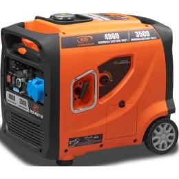 Генератор RID RCS 4001 IE