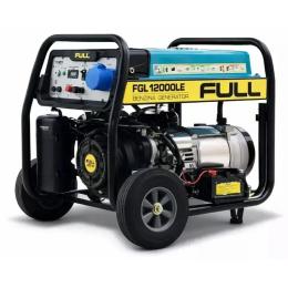 Генератор FULL FGL 12000LE