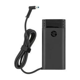 Блок живлення для ноутбука Alsoft HP 90W (U0821643)