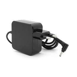 Блок живлення для ноутбука Merlion NEW для ASUS 19V 2.37A 45 Вт, 3.0*1.1мм, 0,9м (LNAS45/3.0*1.1)