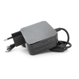 Блок живлення для ноутбука Merlion ACER 45W, Type-C, 0,9м (LAC45/USB-C)