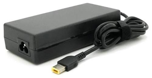 Блок живлення для ноутбука Merlion LENOVO 20V 6.7A 13 Вт штекер FOR YOGA (LLN135/20-FOR YOGA)