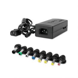 Блок живлення для ноутбука Infinity 96W Black (2702266400003)