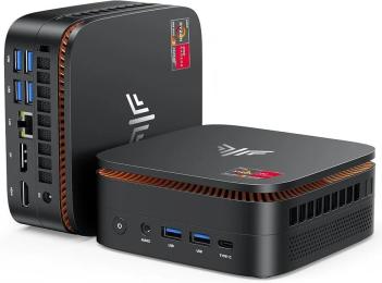 Неттоп Kamrui P1 16/512GB
