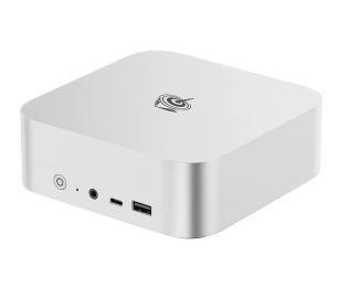 Неттоп Beelink SER8 Silver (SER8-L-321TBVK0W64PRO-DP/XA)