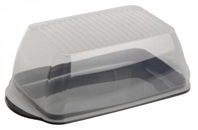 Харчовий контейнер HEREVIN Cold Cuts High Gray (161033-803)