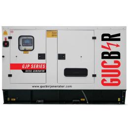 Генератор Gucbir GJP72