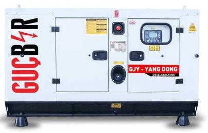 Генератор Gucbir GJY66