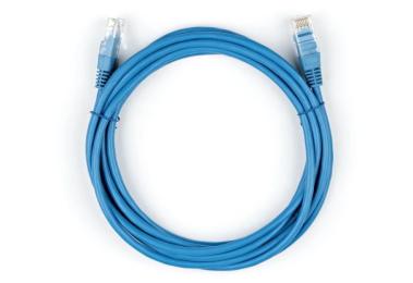 Патч-корд Vinga 3 m COPPER (VCPPCC3B)