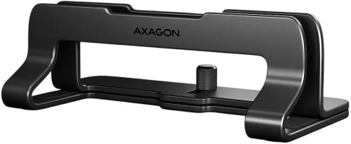 Підставка під ноутбук Axagon STND-VB Black 1017.3