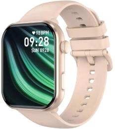 Смарт-годинник Blackview R60 Light Pink