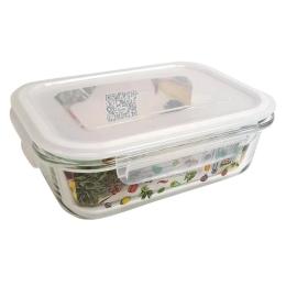 Харчовий контейнер Vittora VT-7715 1.5 л