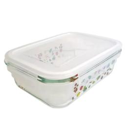 Харчовий контейнер Vittora VT-7763 630 мл