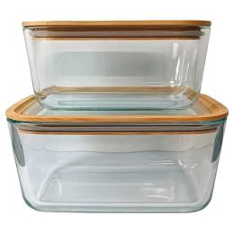 Харчовий контейнер Vittora VT-8680 800 мл