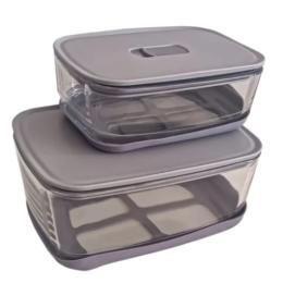 Харчовий контейнер Vittora VT-8814 1.4 л