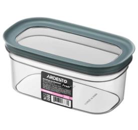 Харчовий контейнер ARDESTO Fresh 1л Gray (AR1308GG)