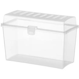 Харчовий контейнер Ardesto Fresh 20.5х14х9.5см (AR4120FT)