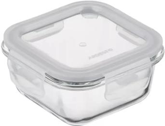 Харчовий контейнер Ardesto Gemini 0.31л (AR1230BSQ)