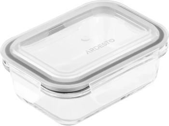 Харчовий контейнер Ardesto Gemini 0.38л (AR1240BRC)