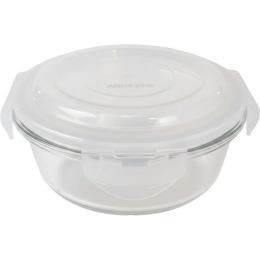 Харчовий контейнер Ardesto Gemini 0.4л (AR1240BRD)