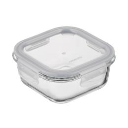 Харчовий контейнер Ardesto Gemini 0.5л (AR1250BSQ)