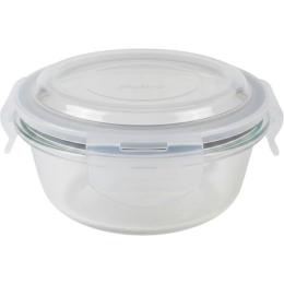 Харчовий контейнер Ardesto Gemini 0.62л (AR1262BRD)