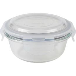 Харчовий контейнер Ardesto Gemini 0.95л (AR1295BRD)