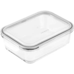 Харчовий контейнер Ardesto Gemini 1.5л (AR1215RCB)