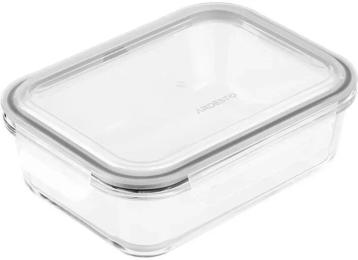 Харчовий контейнер Ardesto Gemini 2.26л (AR1222RCB)